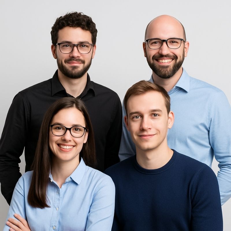 Zakladatel Chytré Firmy – Daniel